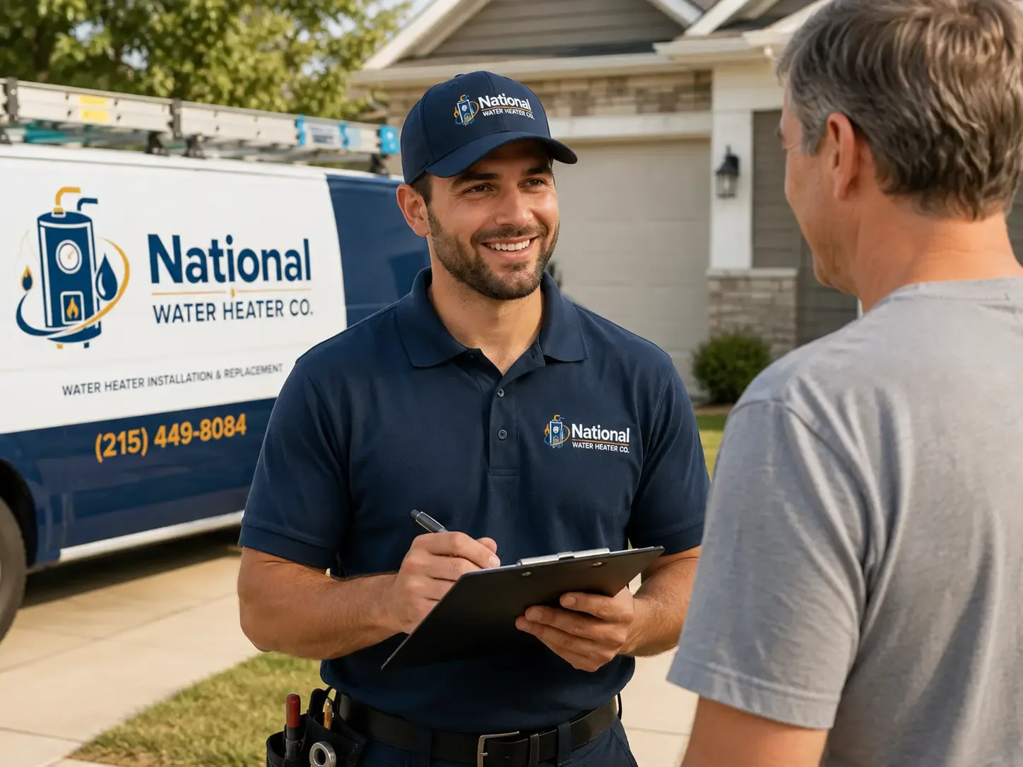 Water Heater Installation Portland, ND FAQs